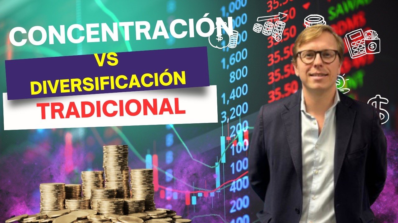 La estrategia del fondo Core Value que invierte en 15-20 compañías seleccionadas.