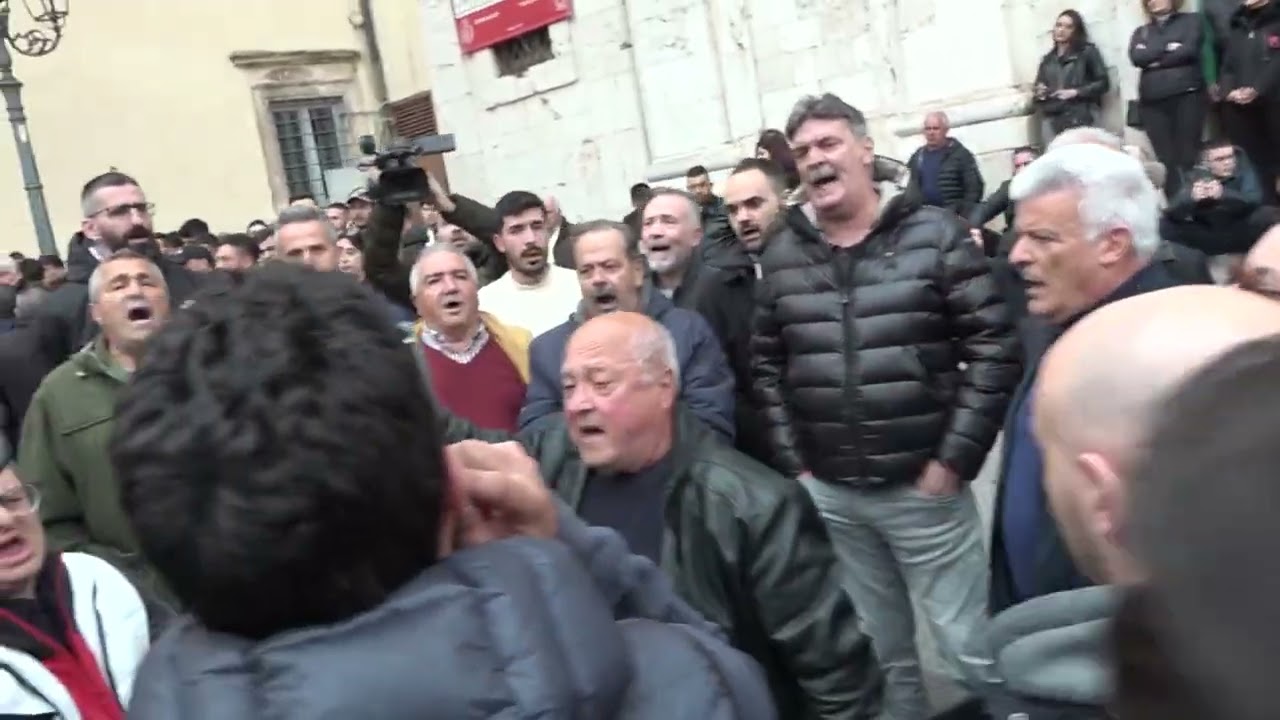 Venerdi Santo 2025 Alatri