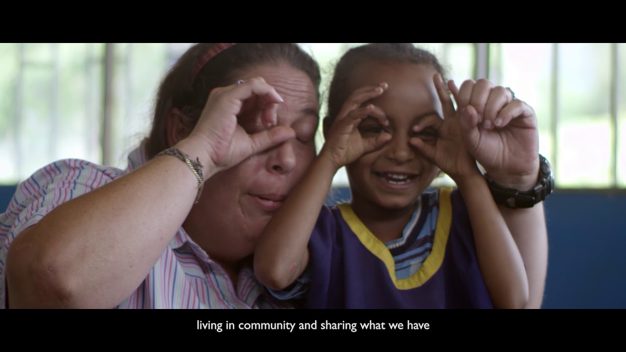 MCSPA - Who We Are