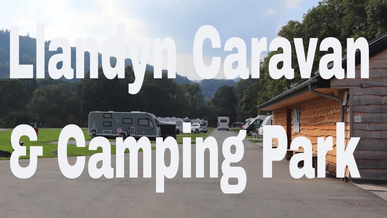 Llandyn Caravan & Camping Park