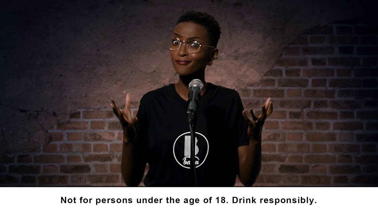 Comedy Central Live at the Savanna Virtual Comedy Club