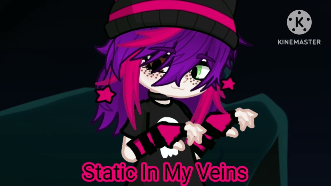Static In My Veins (Nexa's Song)