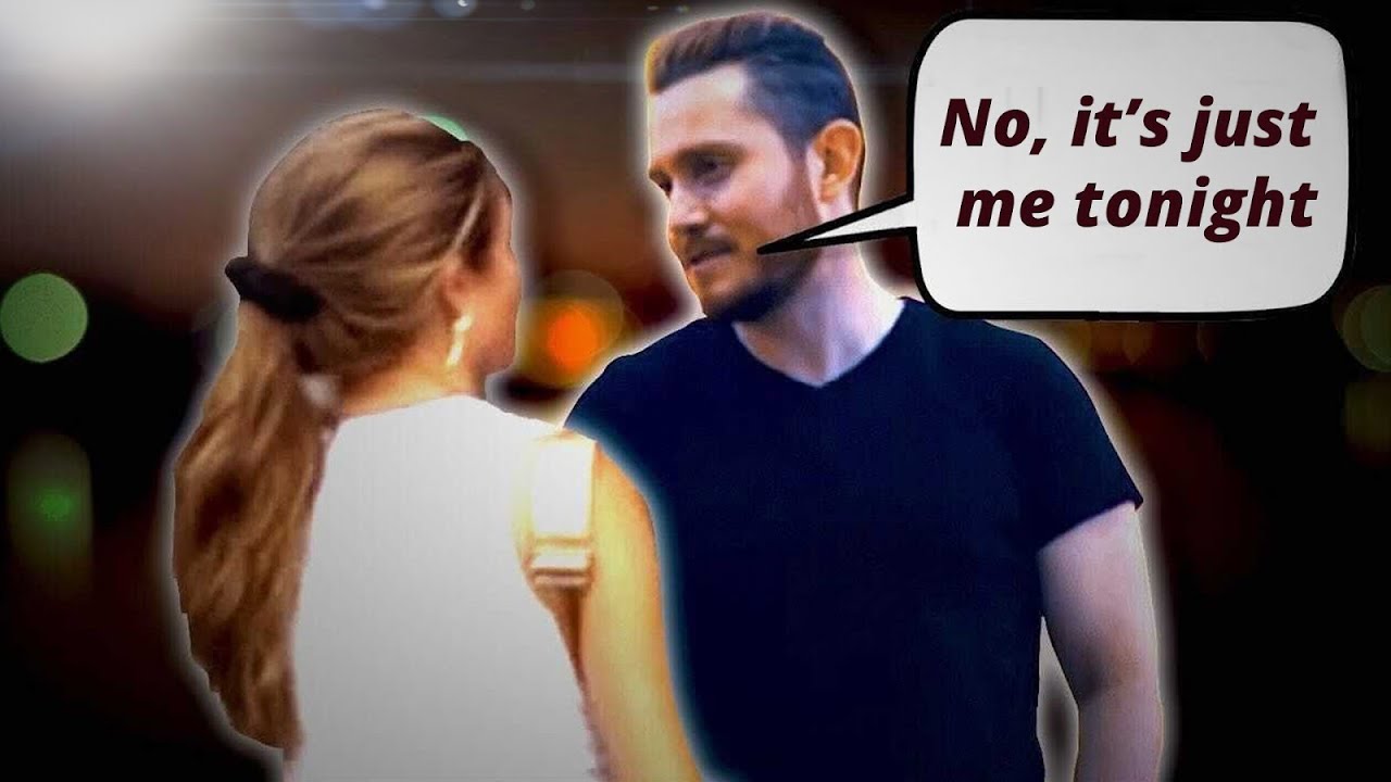How To Go Out ALONE and WIN!