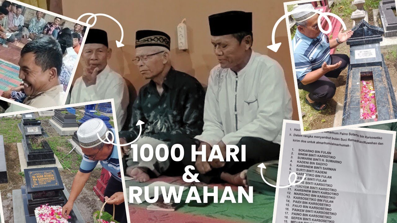 RUWAHAN PERDANA 2026