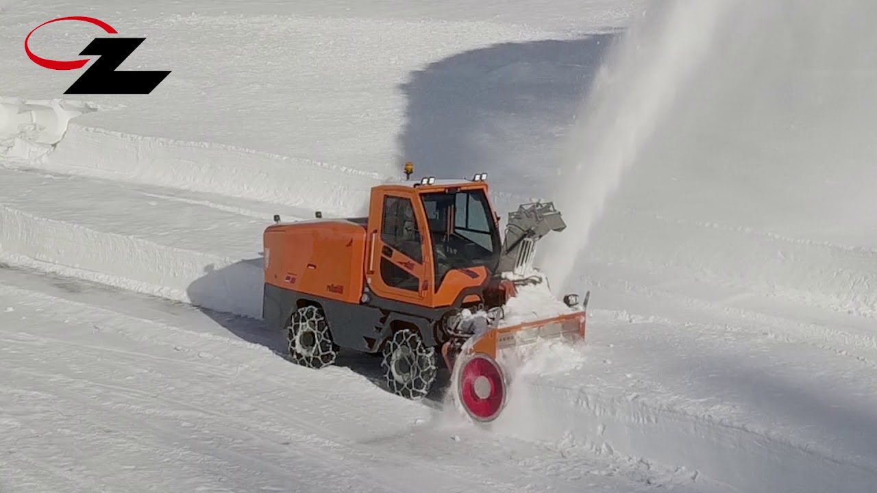 Rolba 500