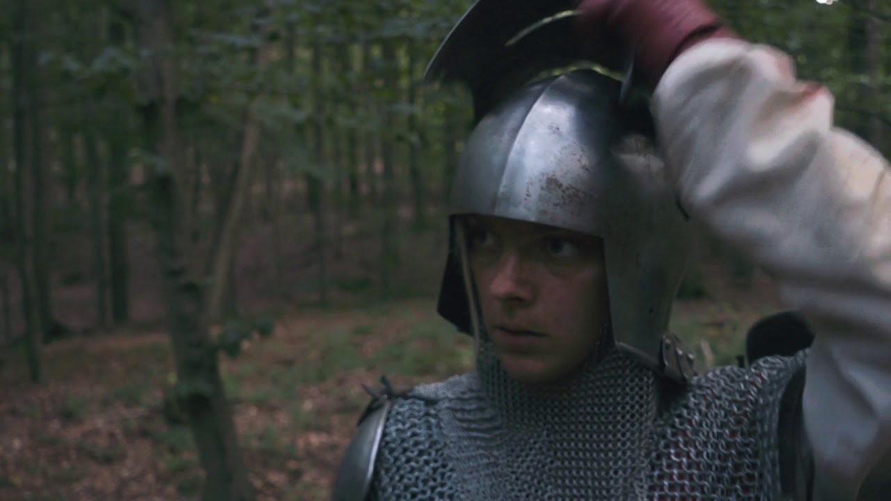 2880 Filmfesival 2019 - Opossum Pictures -  Der magische Staublappen - Superhelfenfilm