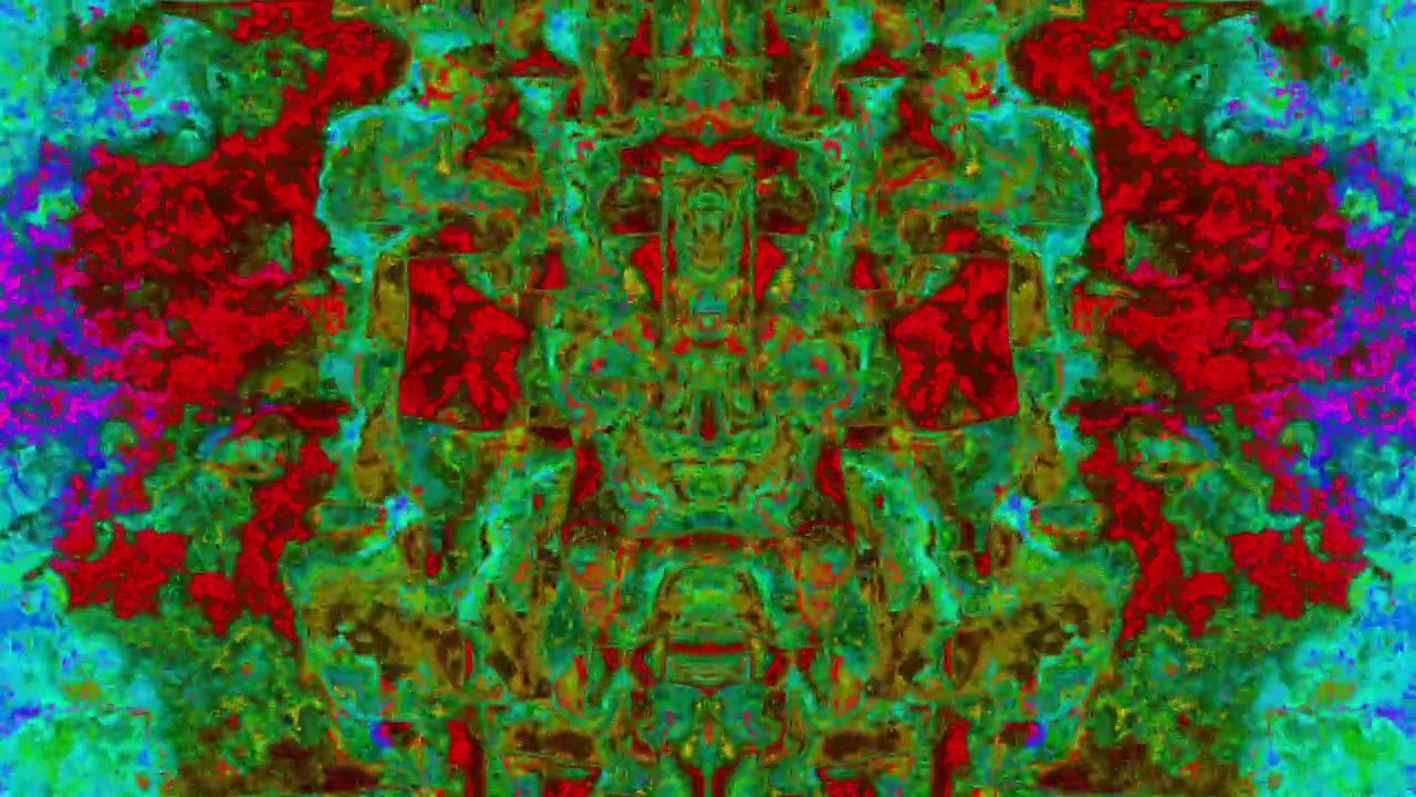 EYE OF LINDSEY