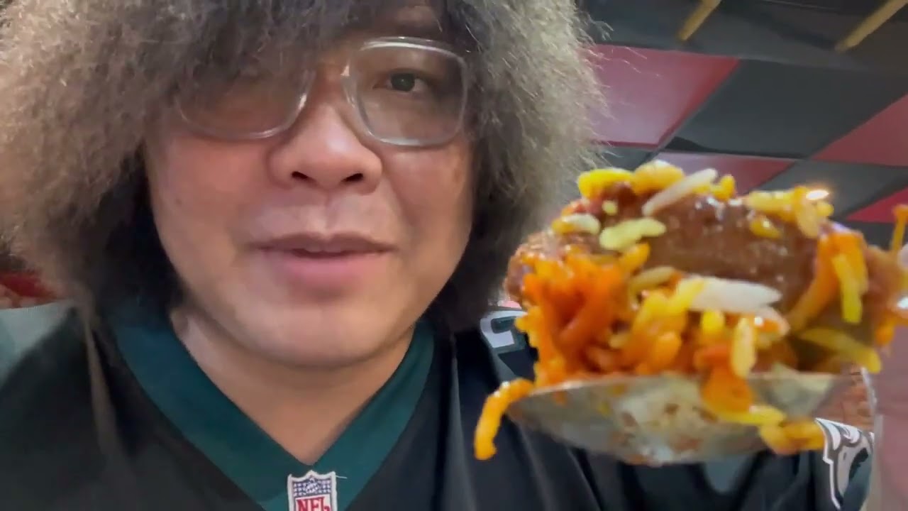 ป่ะ^_^ EP.19 : ไปลองอาหารอินเดียย่าน ลาดพร้าว 111