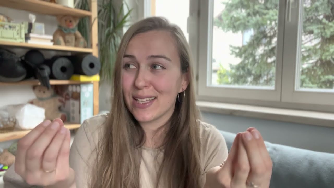 Heilung von Depersonalisation: ich musste mich selbst besser verstehen