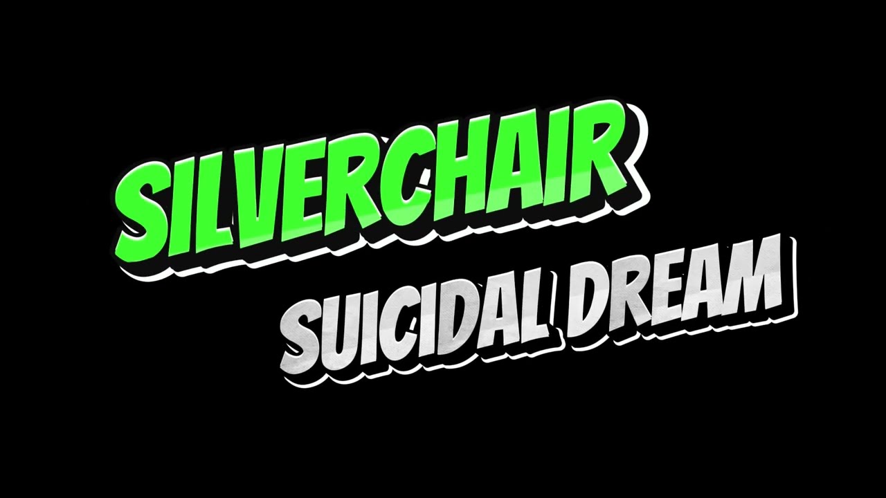Silverchair - Suicidal Dream (Karaoke)