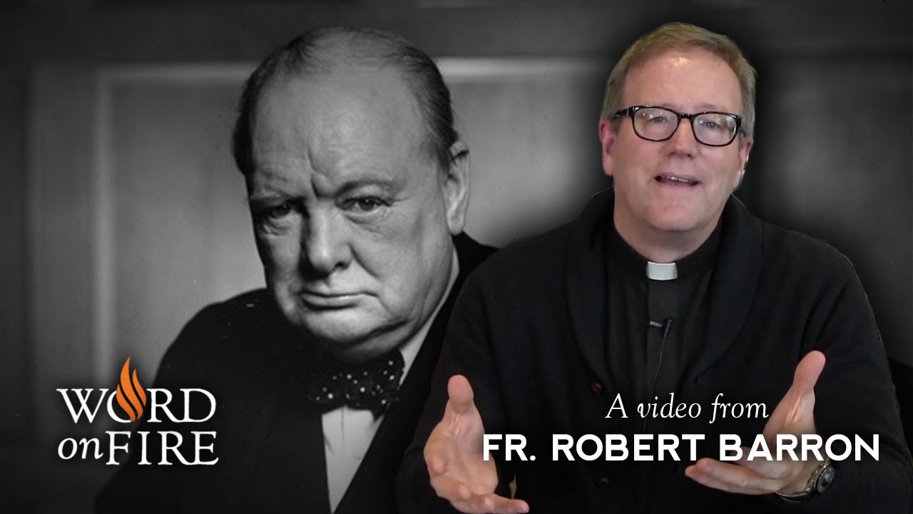 How Should We Address Spiritually Dry Periods? (#AskBishopBarron)