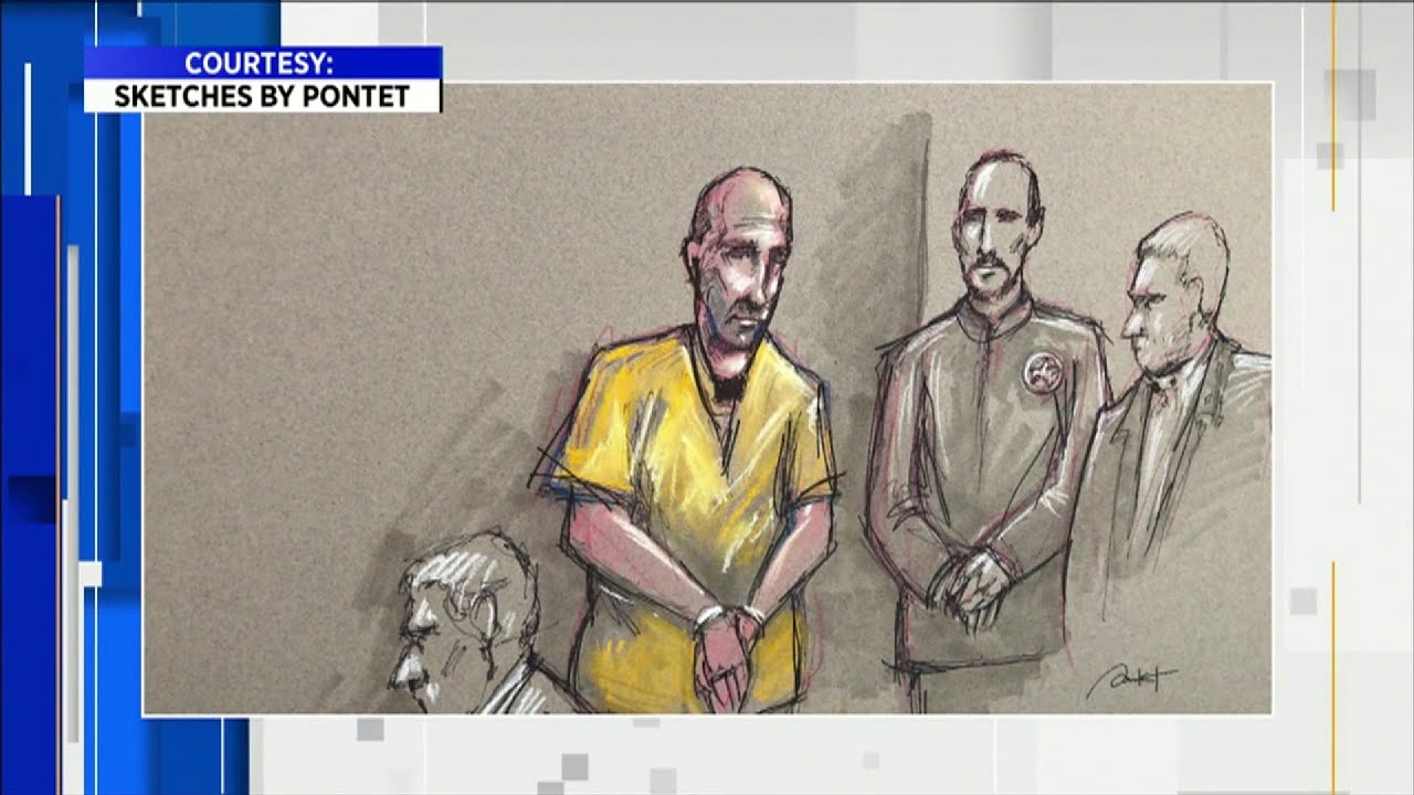 ISIS propaganda video found on phone of mechanic accused of sabotaging flight at MIA