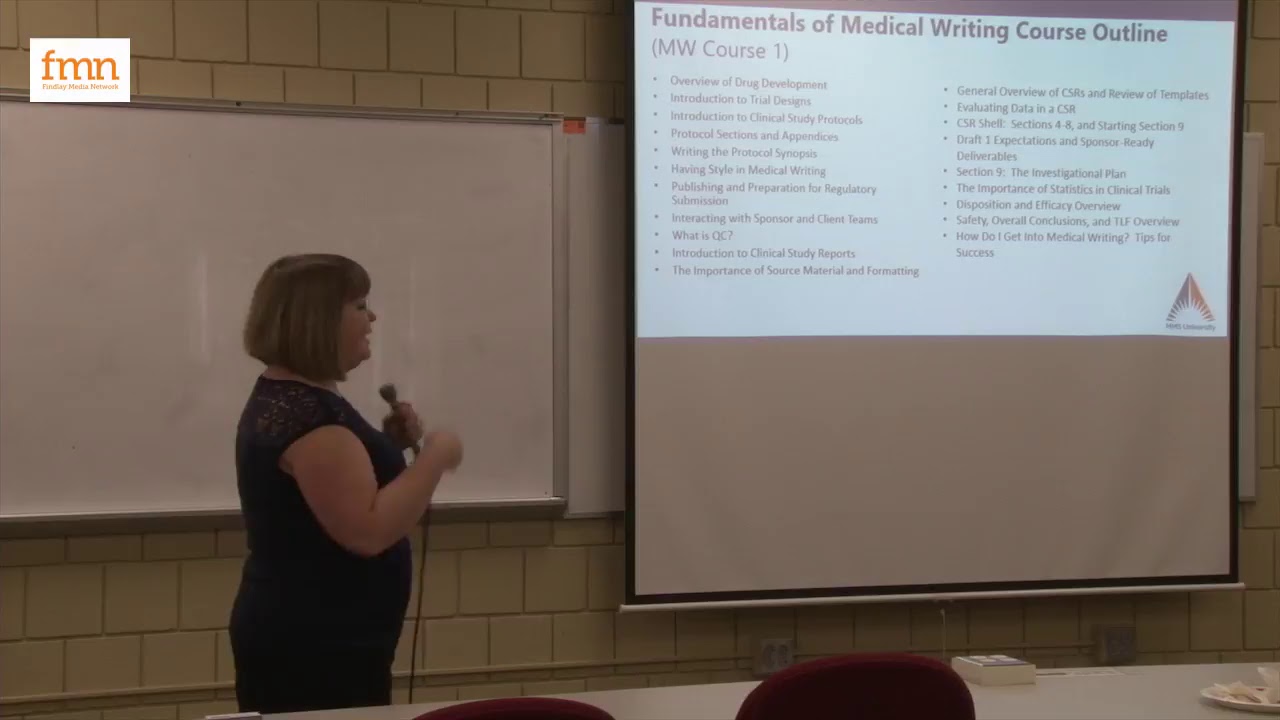 Exploring career paths in the pharmaceutical industry