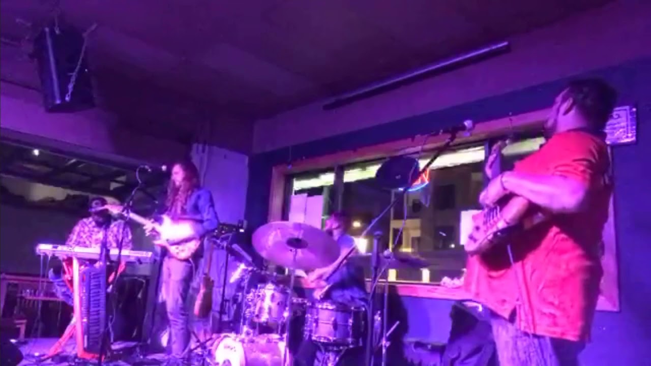 The Corzo Effect-Rain