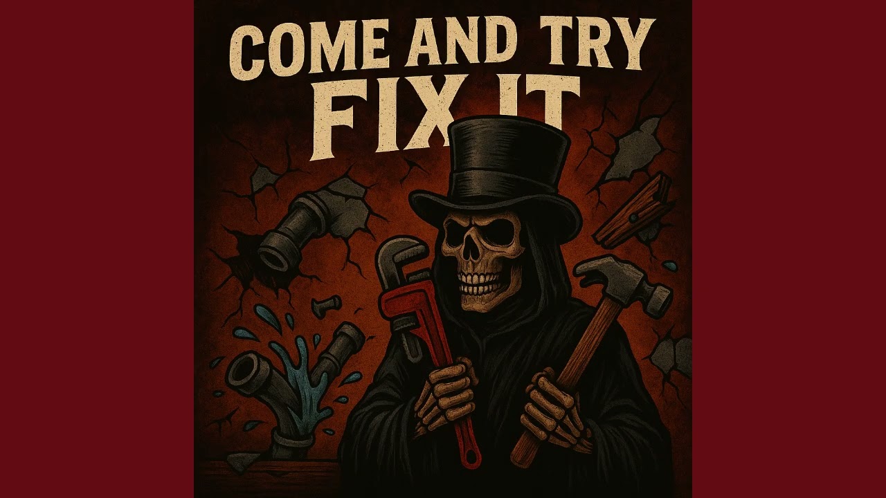 Come and Try to Fix it