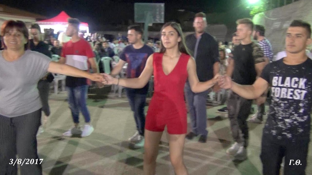 Mori cupi kosturcanki - Μακεδονικό Μεράκι / Βεύη Φλώρινας 