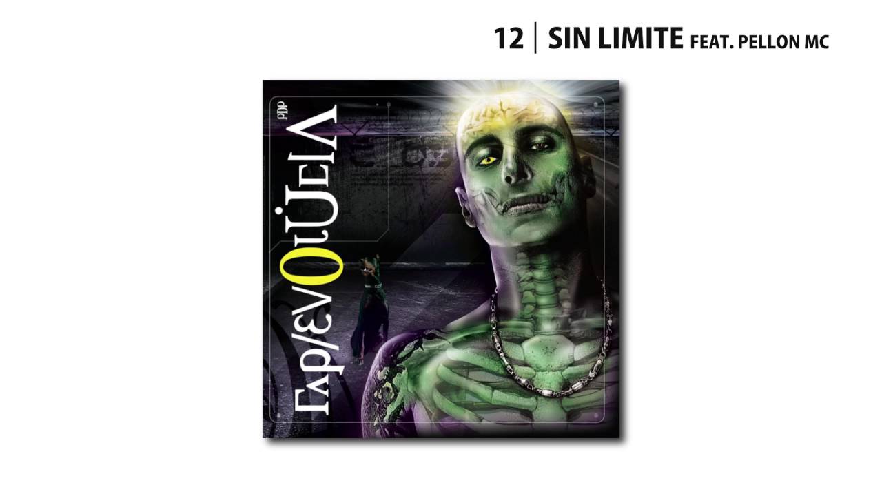 12. Čistychov - Sin limite feat. Pellon MC
