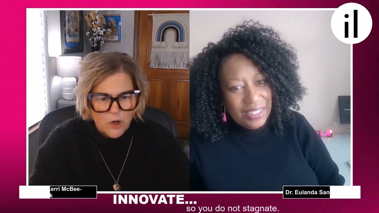The Importance of Industry Engagement in Disability Research  | iNNOVATION Insights Podcast