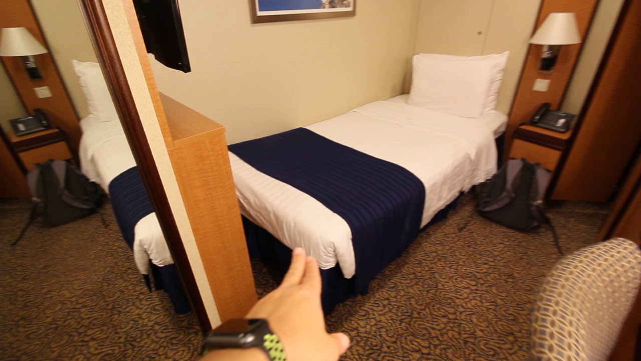 Brilliance of the Seas - Solo Cabins