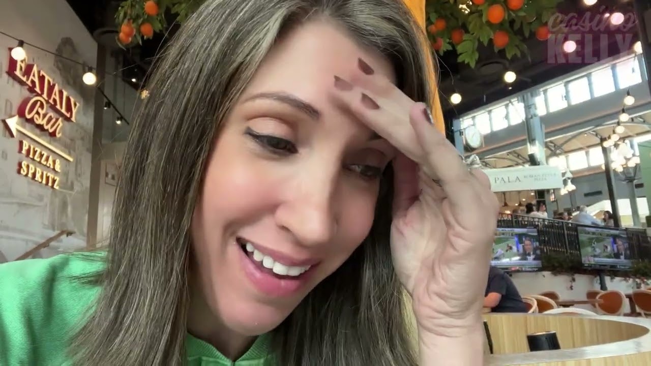 Can I beat Vegas at their own game? 😮