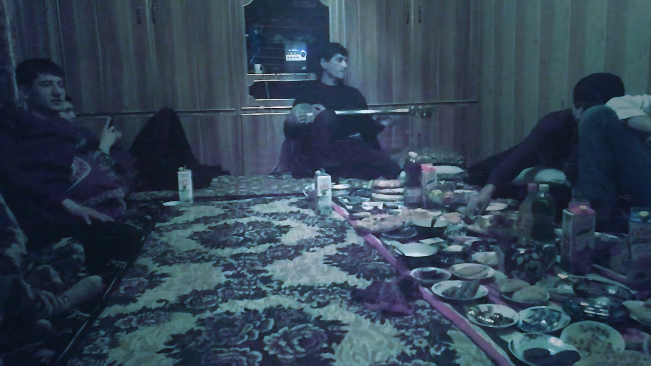 Суруди классики Панчруд
