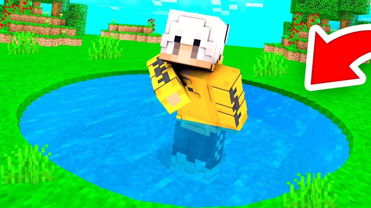 TESTO i VIDEO di MINECRAFT per vedere se FUNZIONANO...