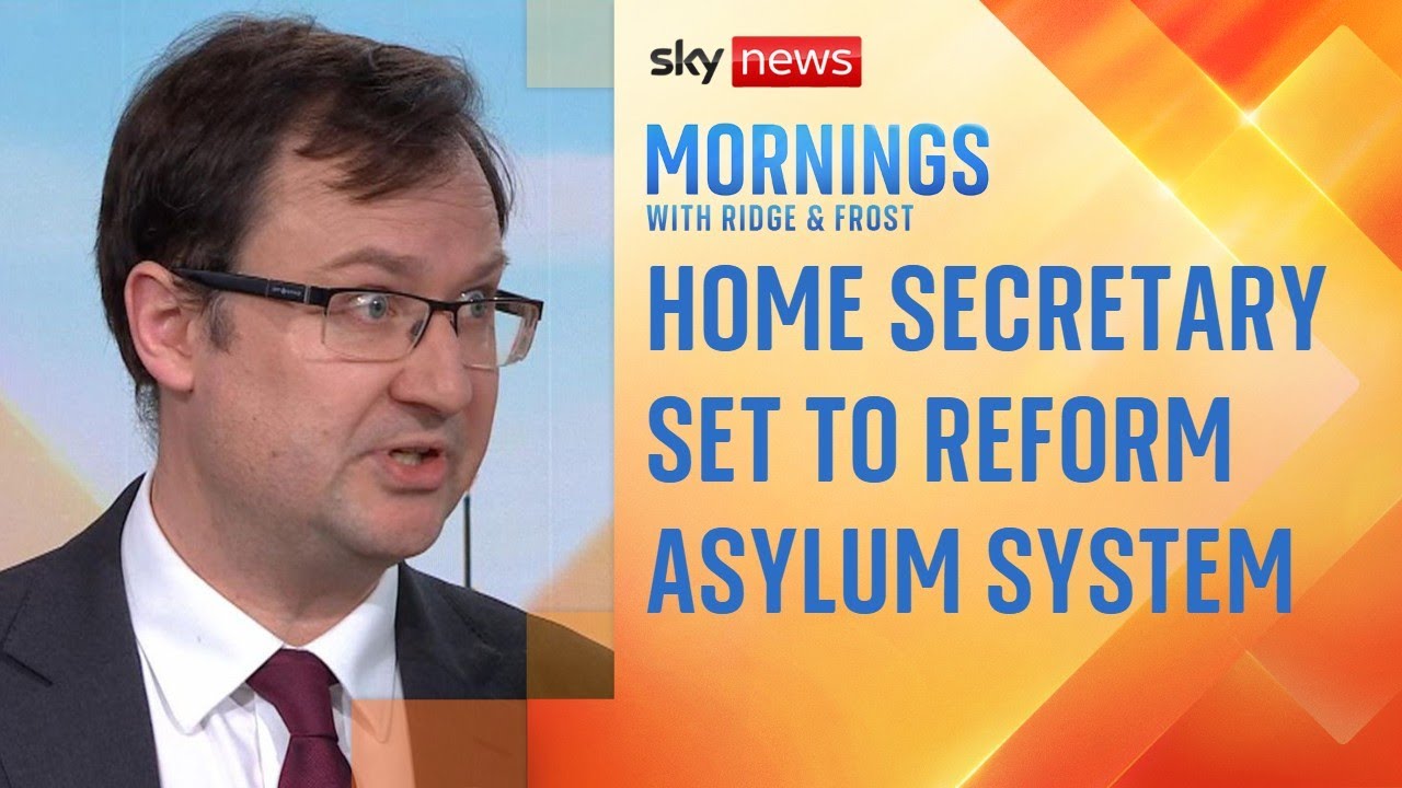 What asylum reforms can we expect from the government?