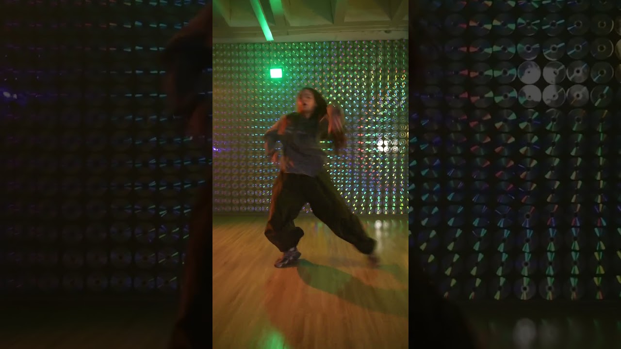 Girly hip-hop в Москве 