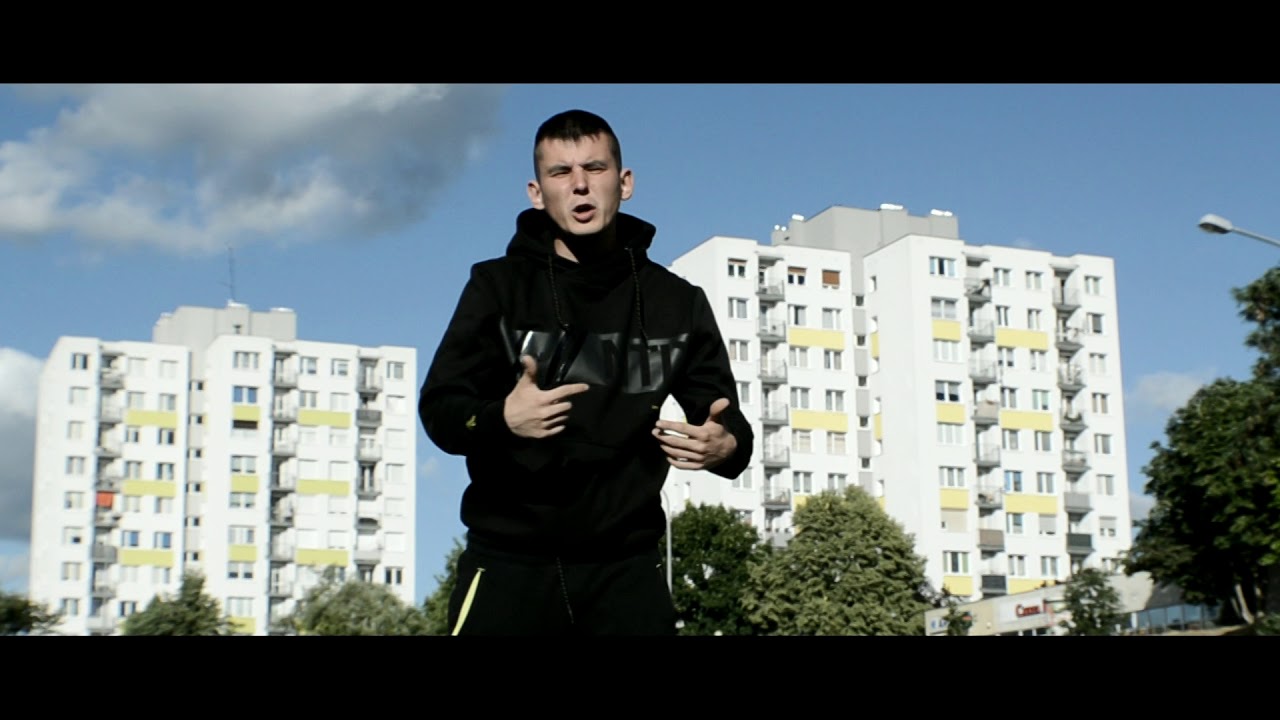 06. Zachodnia Strefa - Co Jest Grane? (Official Video)