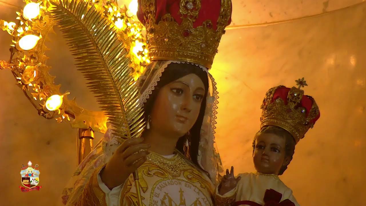 Feria de Cuaresma: Miércoles de la 2a. semana