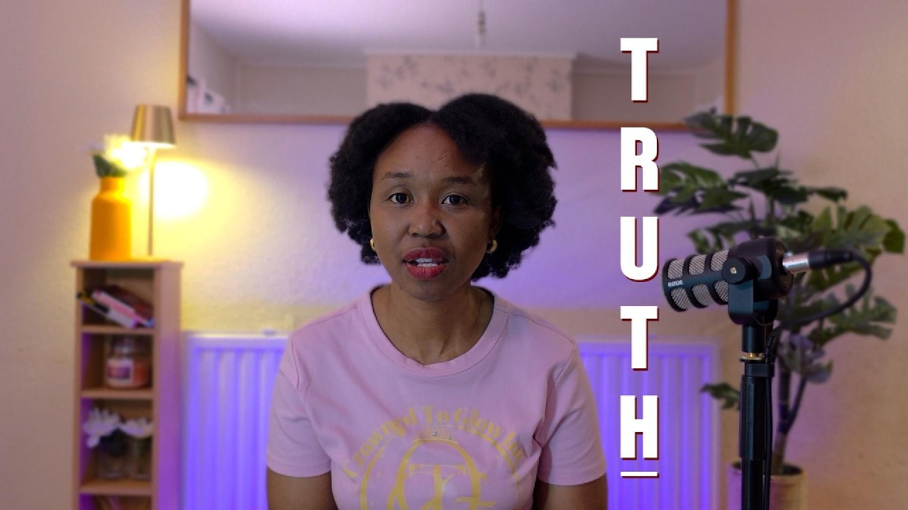 Truth in Worship Part 1