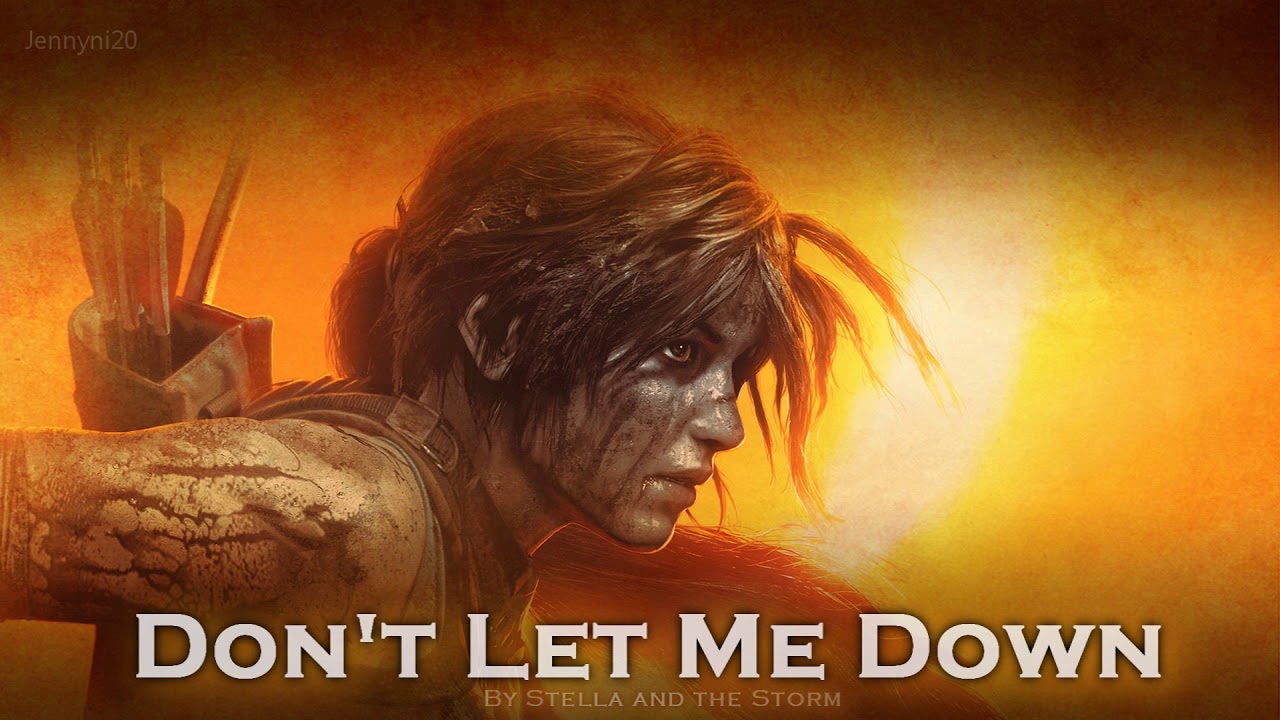 EPIC ROCK | ''Don't Let Me Down'' by Stella And The Storm