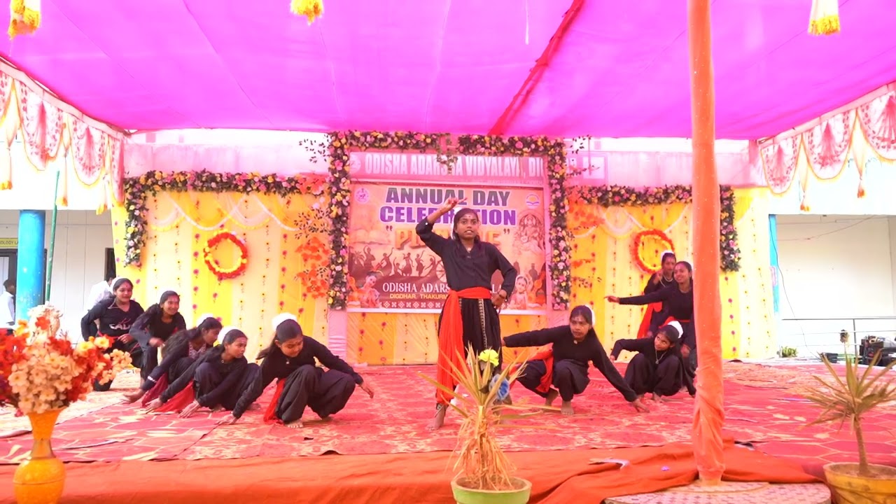 Annual Function 2025 Performance 8