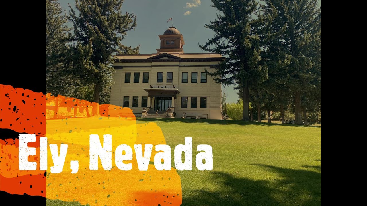 Ely Nevada
