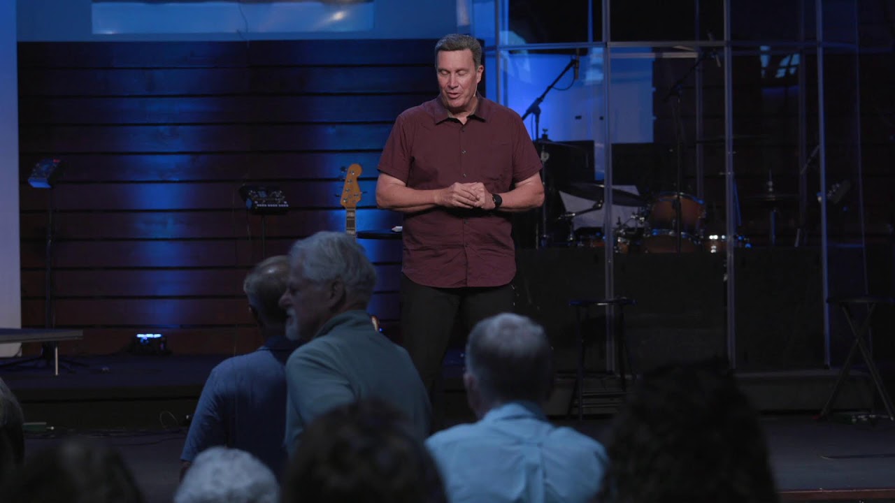 CrossPoint Church LIVE | 9:30AM