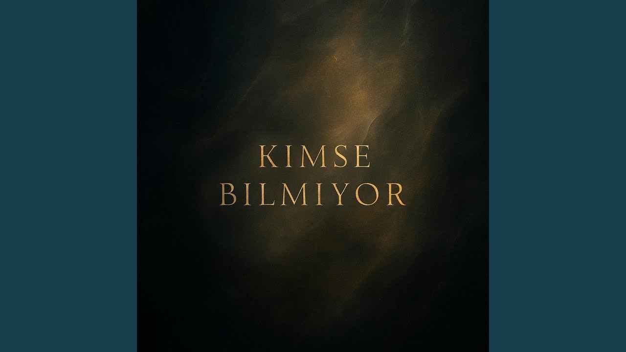 Kimse Bilmiyor (Remastered)