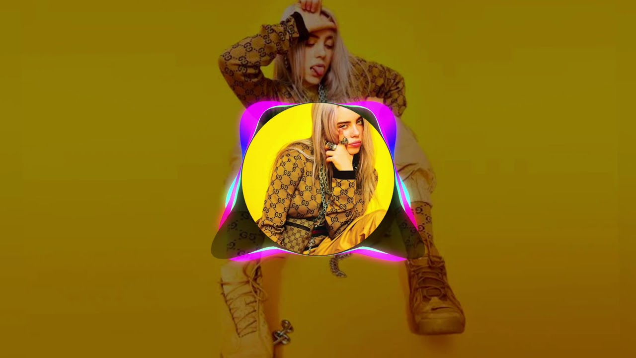 Billie Eilish - Bad Guy (Remix) #sha3by