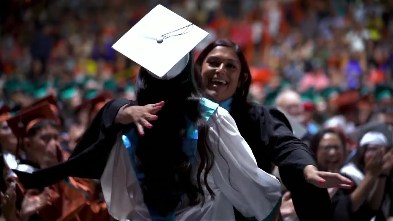 Socorro ISD Montwood High School Class of 2025 Graduation Ceremony – June 6, 2025 @ 11 AM