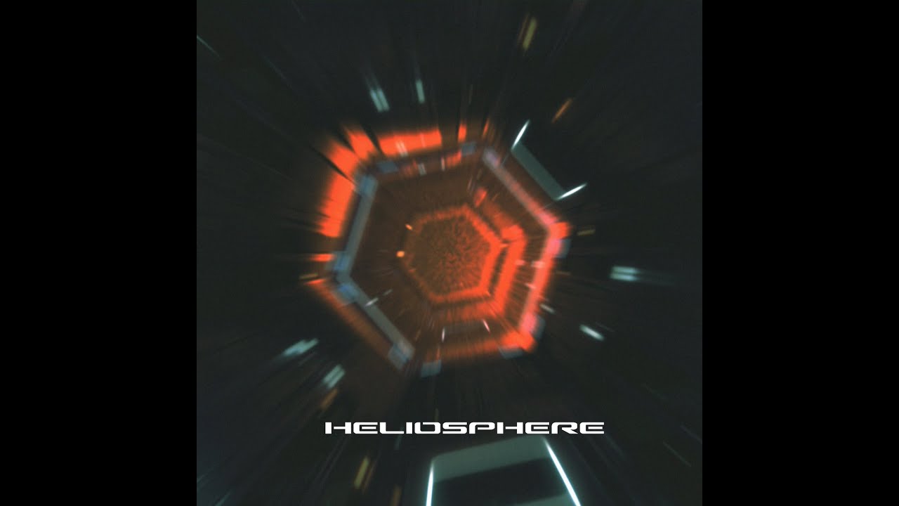 Turbo Knight - Heliosphere