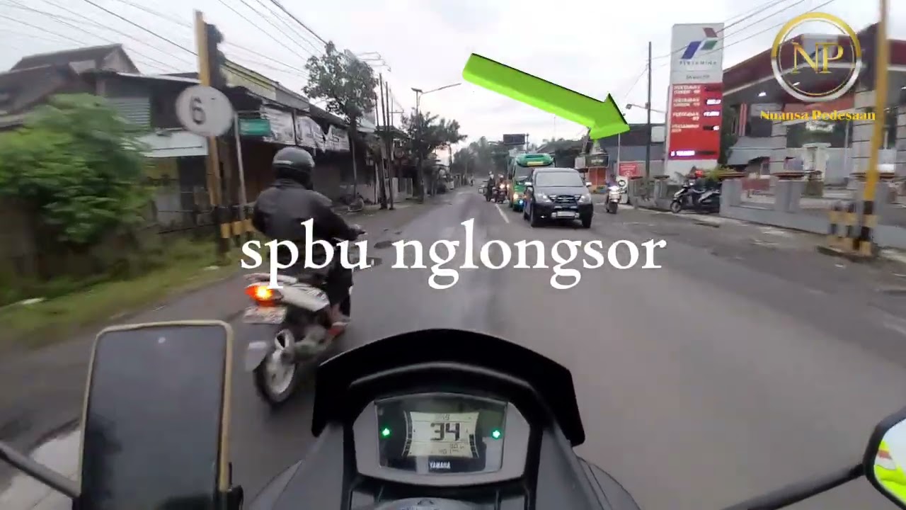 trenggalek
