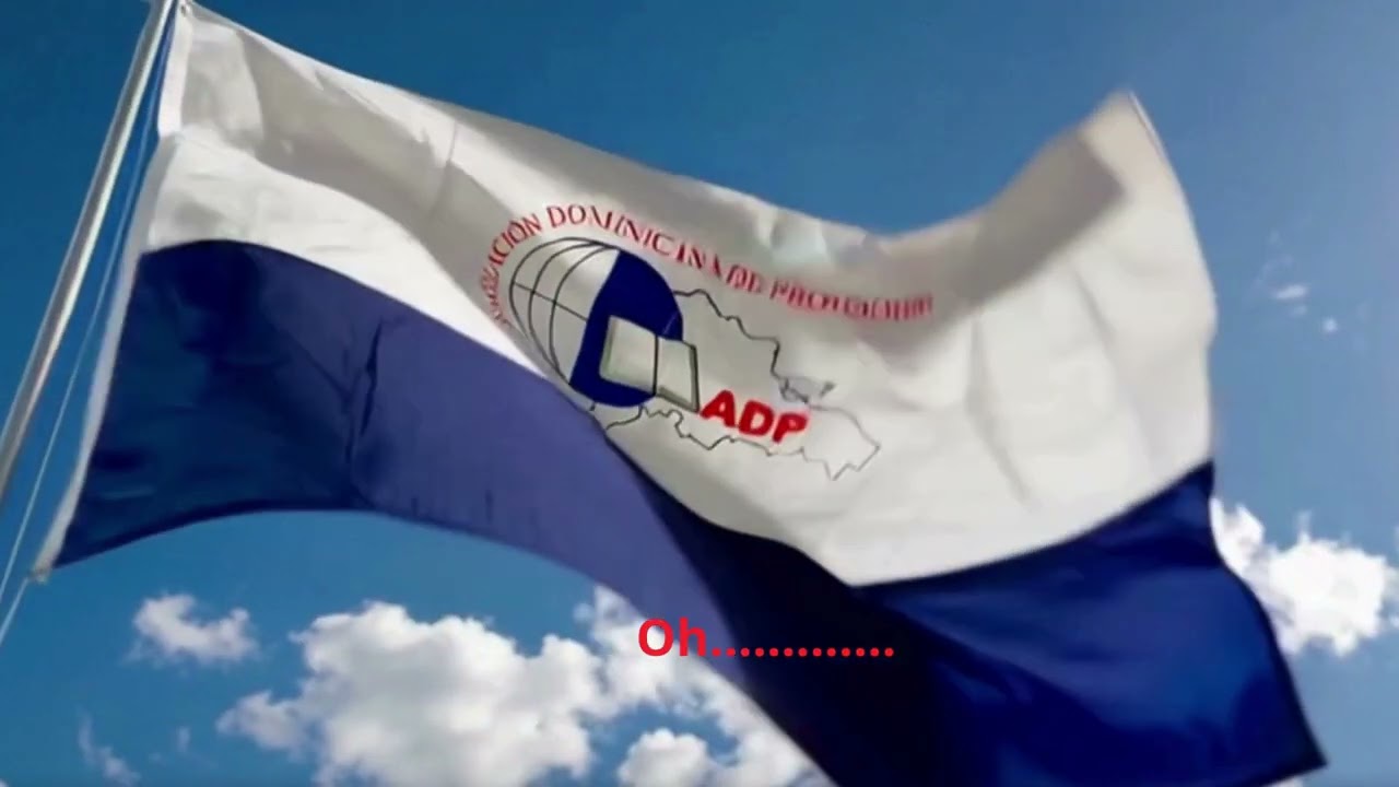 Himno de la Asociación Dominicana de Profesores ADP (Nueva Versión)