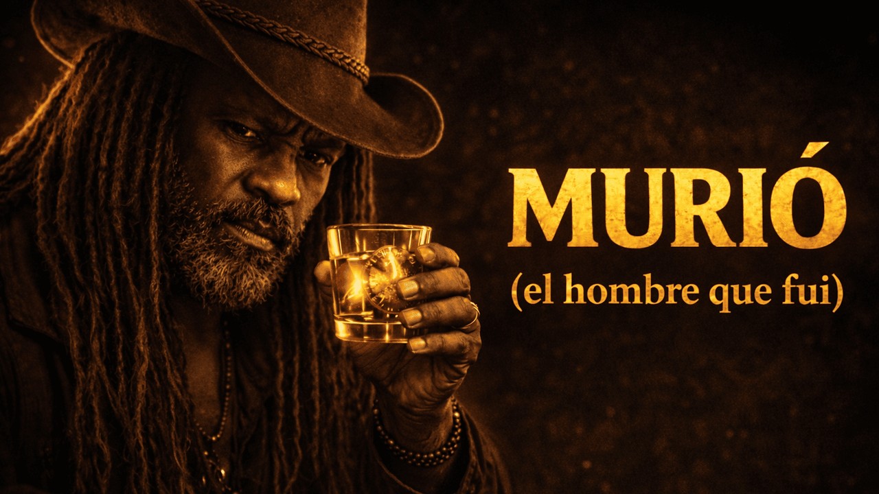 El Hombre Que Fui Murió | Dark Country en Español