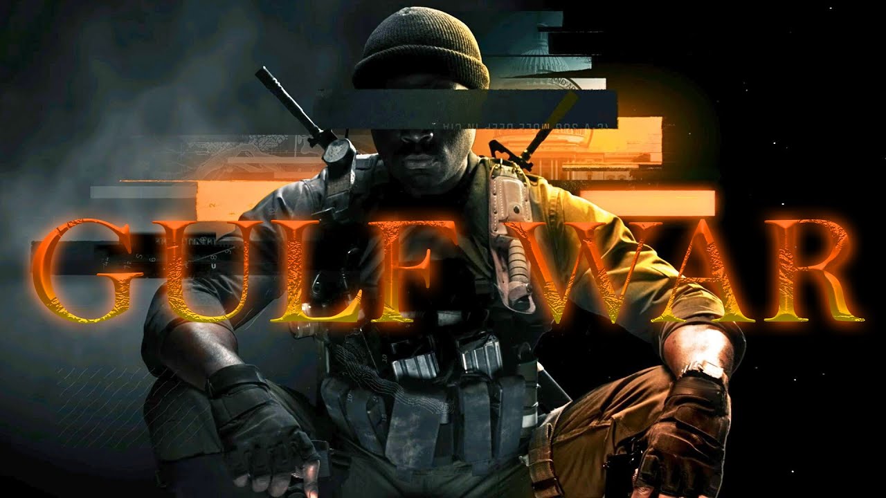 Black Ops 6 Edit | The Truth Lies