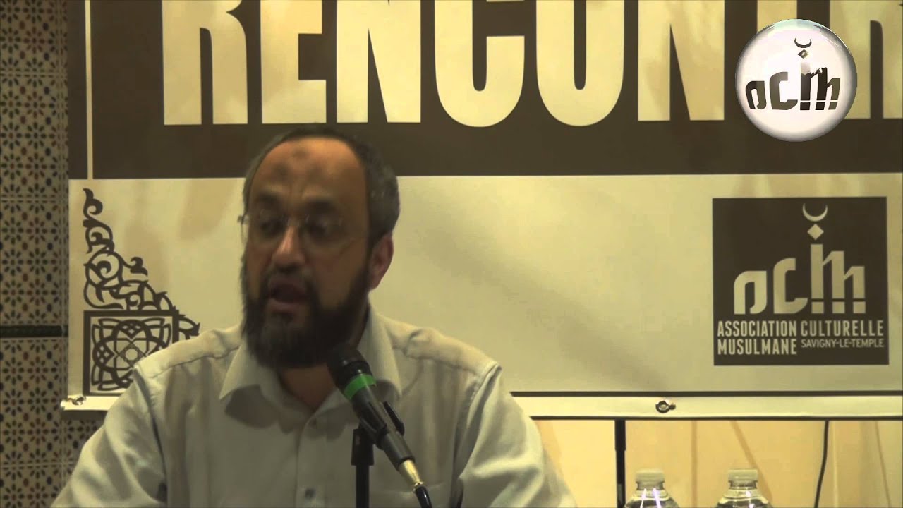 Hani Ramadan : Quelle attitude devant la divergence des savants ?