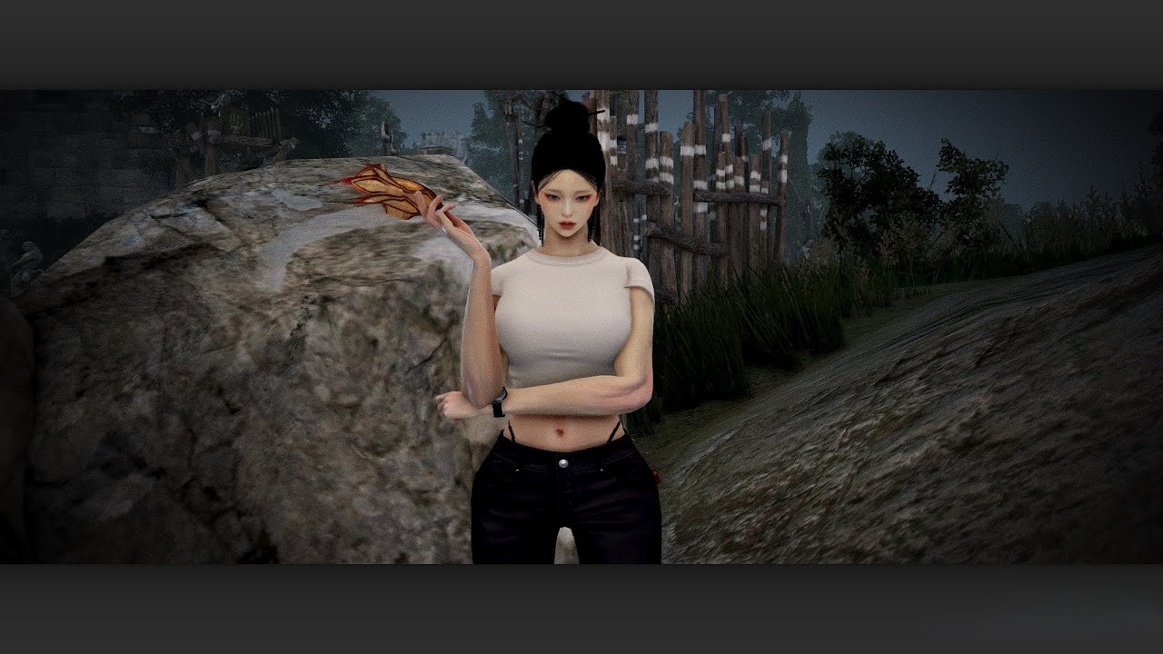 BDO Awakening Maegu Node War