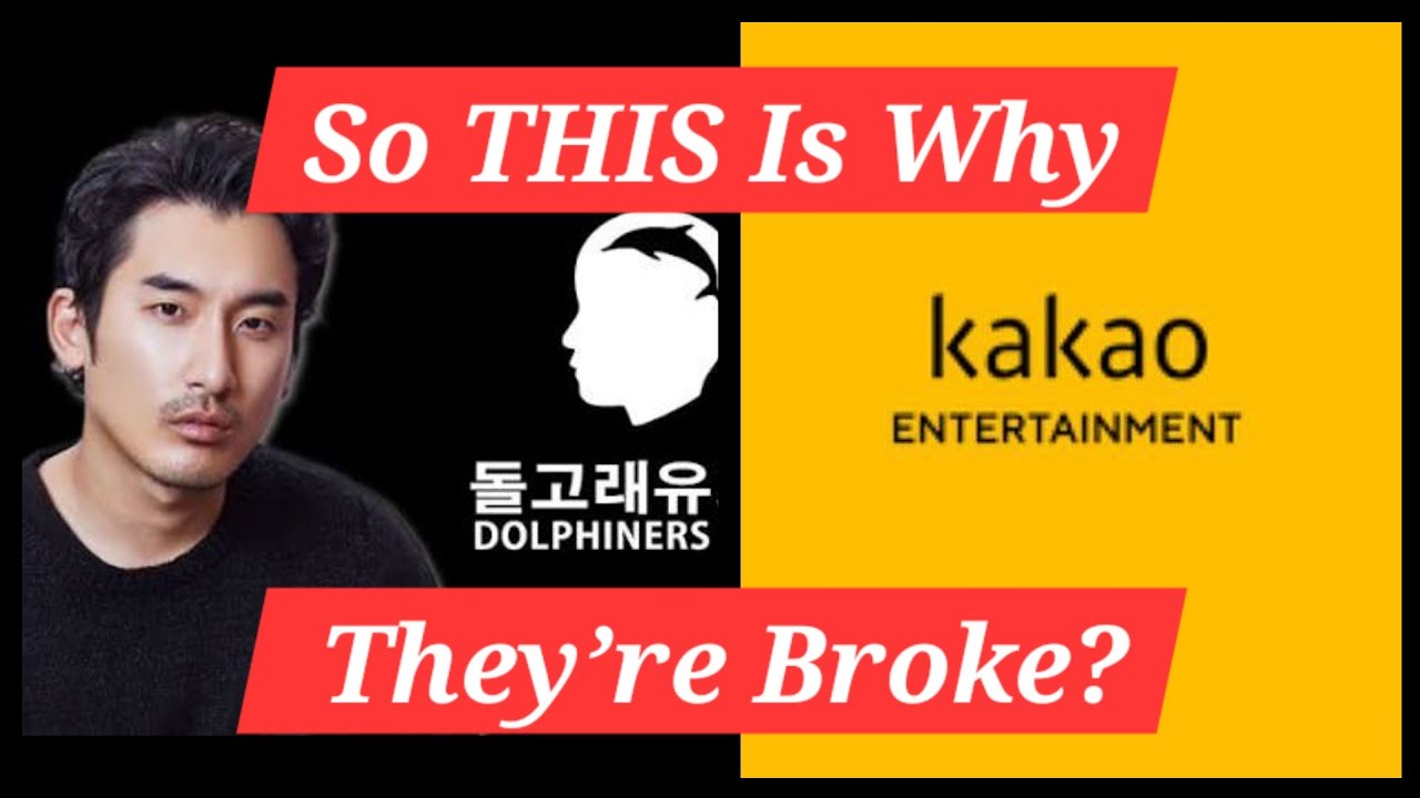 Я прочитал контракт между Dolphiner и Kakao, чтобы вам не пришлось этого делать.