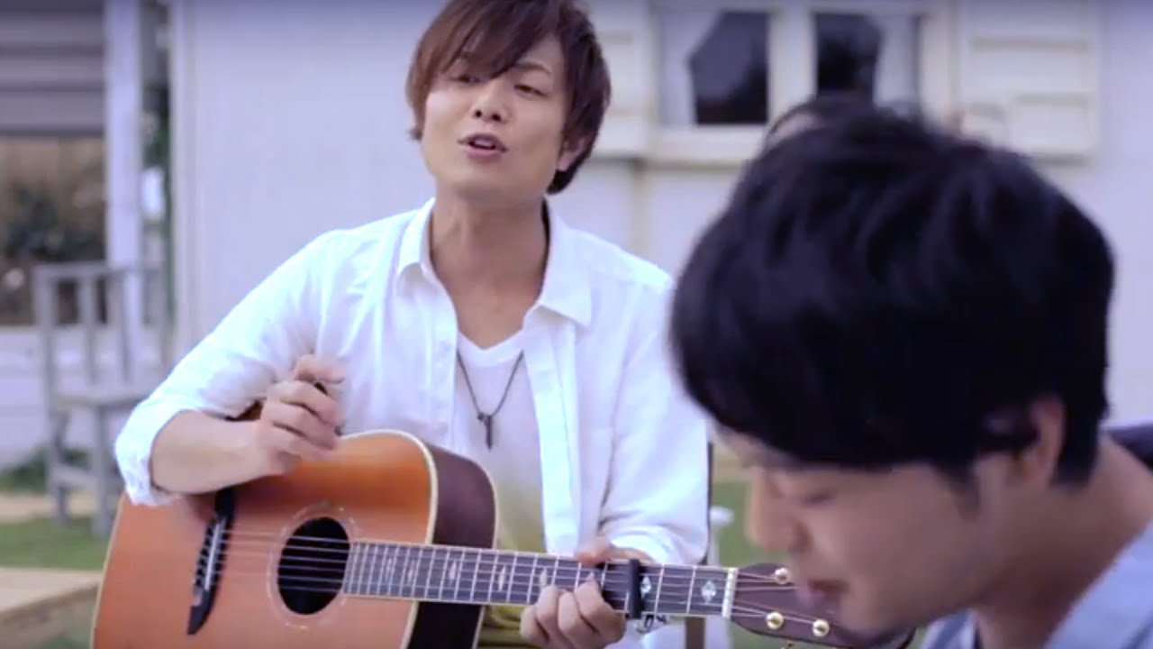 Best Partner ｢青空と君｣ ※Smile Stadium NST 8月度エンディングテーマソング