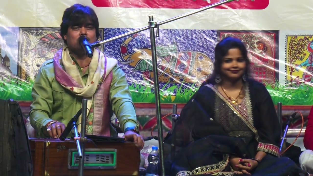 Arvind Singh Sanskriti Manch