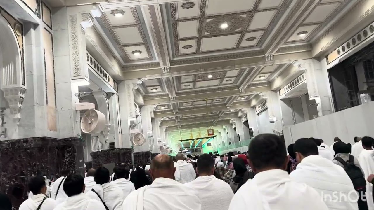 সাফা  মারওয়া