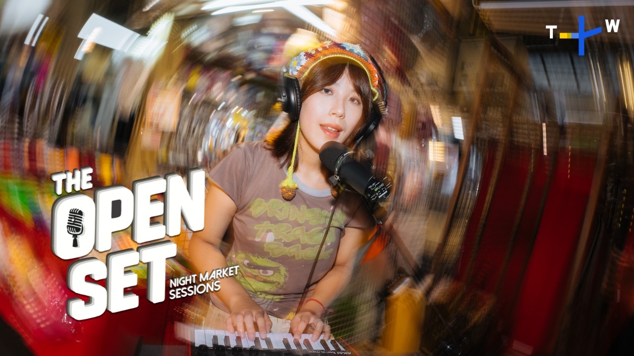 Музыкальный ночной рынок: Malpaca ǀ The Open Set